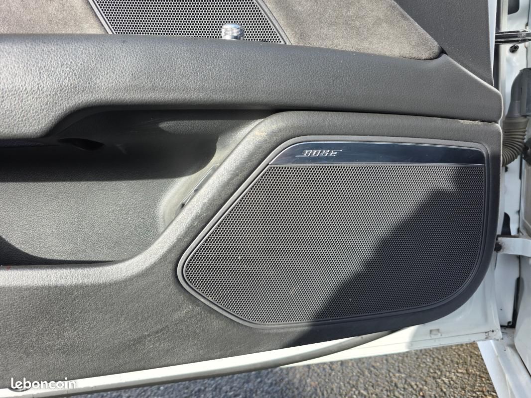 Audi A7 Sportback V6 3.0 TDI 272 S tronic 7 Quattro Avus (image 26)