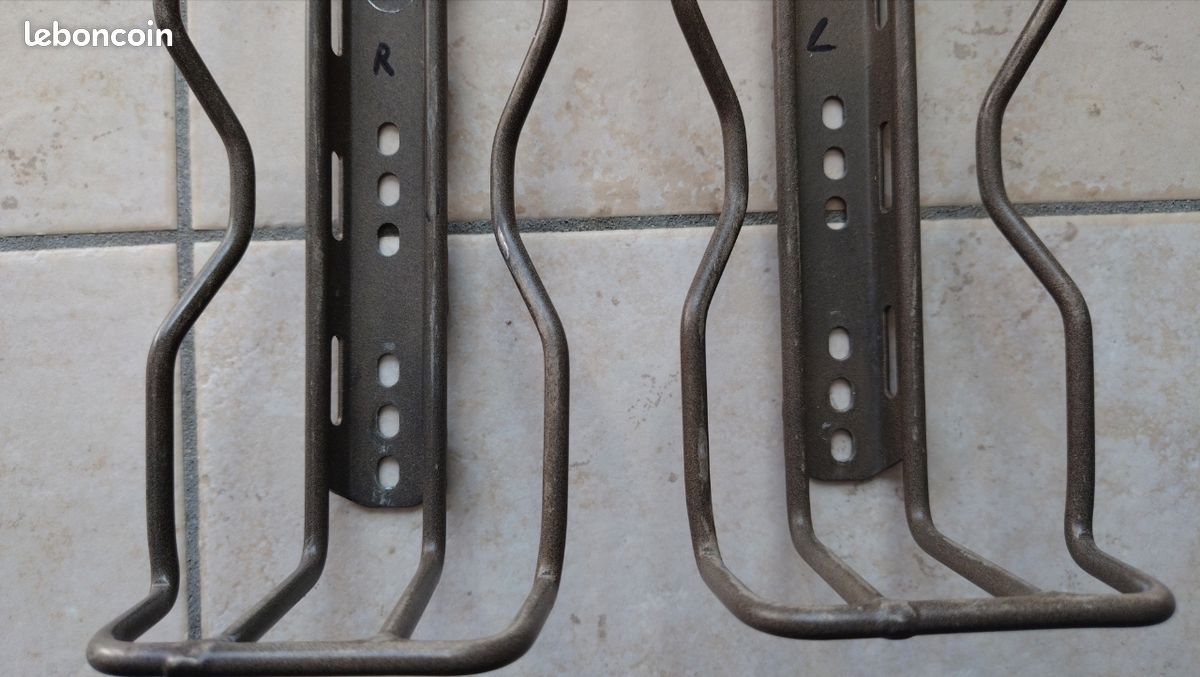 Paire de Blackburn cargo Outspost (image 3)