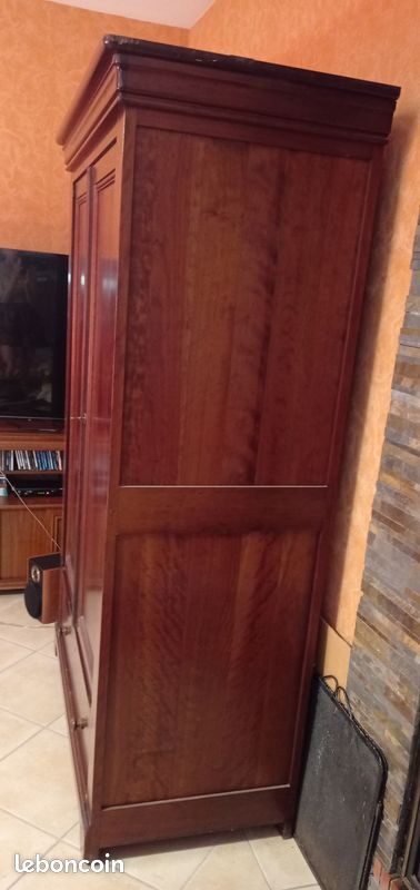 Armoire tele (image 3)