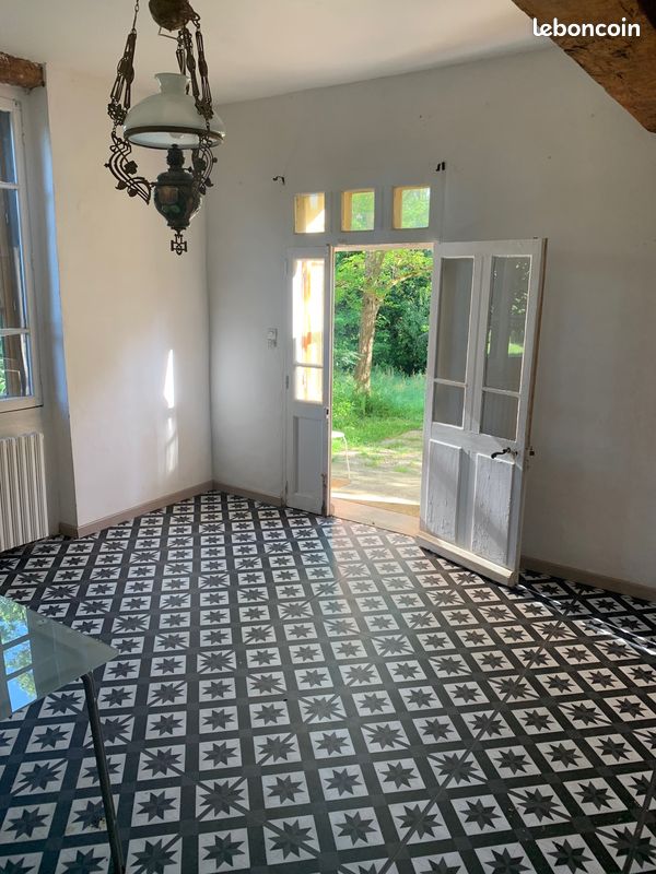 Appartement 3 pièces 80 m² · à Quint-Fonsegrives · 80 m² · 850 €/mois