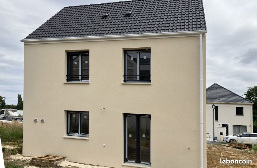 Maison 5 pièces 95 m² (image 2)