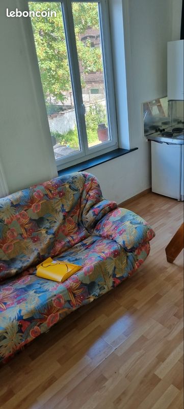 Appartement a louer tourcoing - 1 pièce(s) - 23 m2 - Surfyn