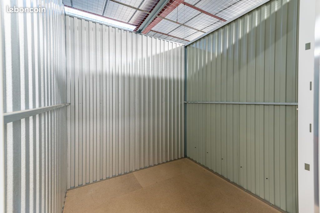 Parking 4 m² · à Gardanne · 4 m² · 118 €/mois