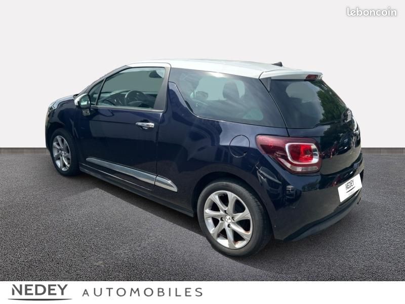 Ds DS 3 PureTech 82ch So Chic (image 7)