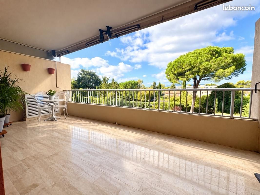 Appartement 3 pièces 71 m² · à Le Cannet · 71 m² · 339 900 €
