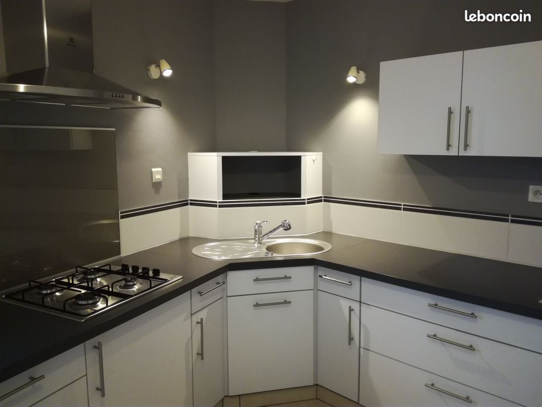 Maison 5 pièces 90 m² · à Bressuire · 90 m² · 765 €