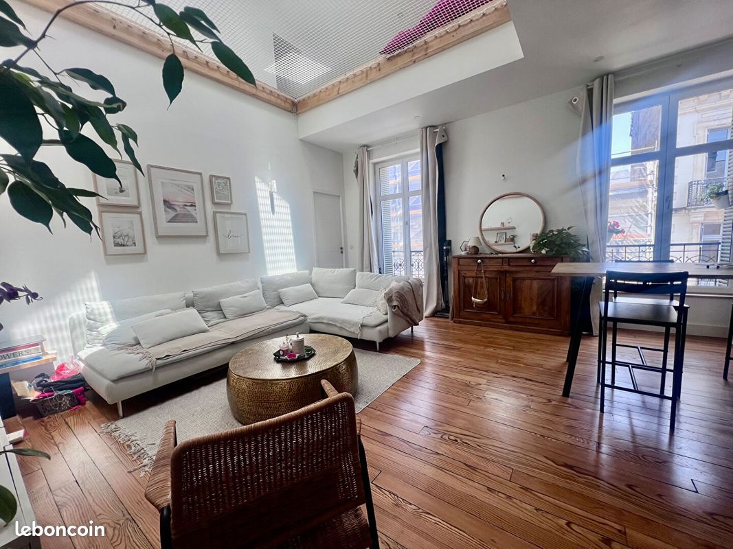 Appartement 4 pièces 81 m² · à Pau · 81 m² · 287 000 €