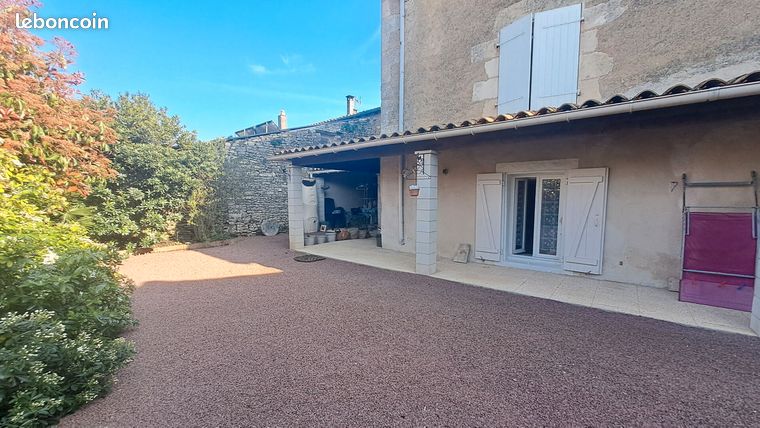 Maison 4 pièces 129 m²