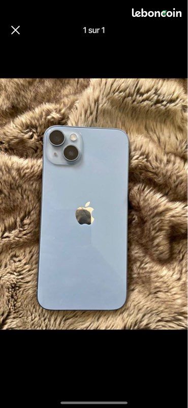 IPhone 14 (image 4)