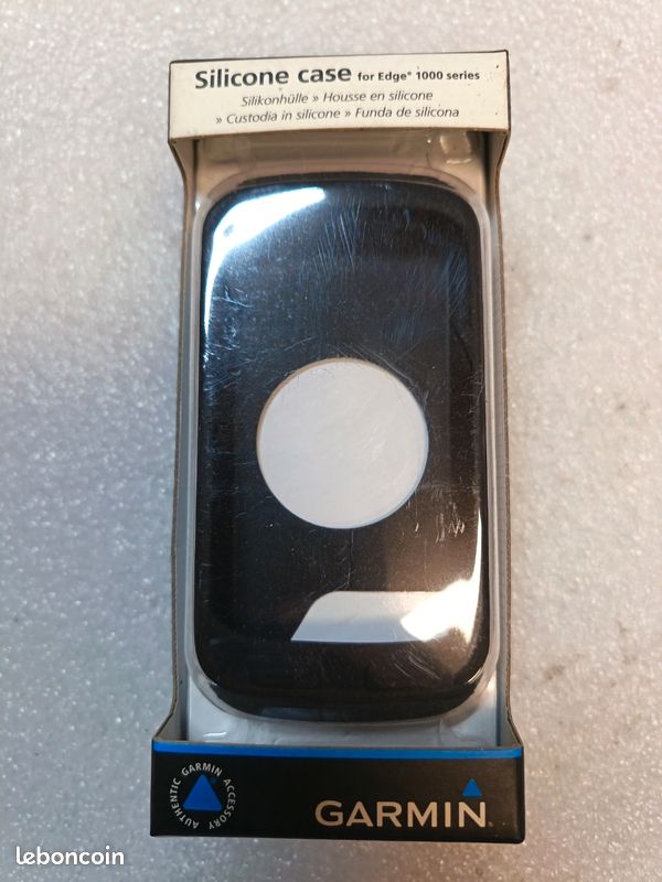 selon quartier Établir accessoires garmin edge 1000 vice versa rompre Positionne
