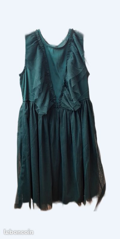 Robe fille (image 1)