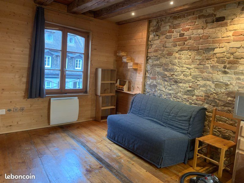 Appartement 1 pièce 18 m² · à Strasbourg · 18 m² · 535 €