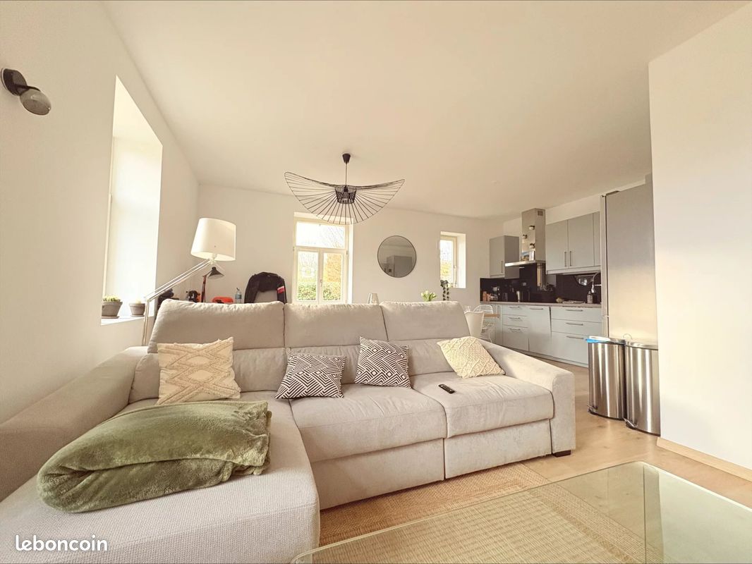 Appartement 3 pièces 73 m² (image 3)