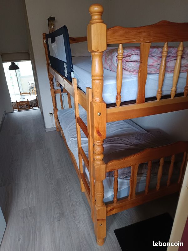Studio cabine Font Romeu 5 personnes (image 1)
