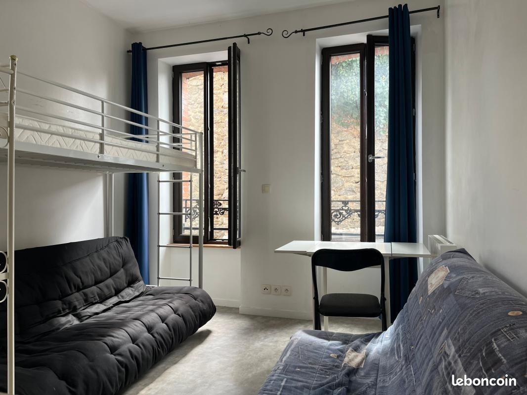 Appartement 1 pièce 21 m² · à La Souterraine · 21 m² · 335 €/mois