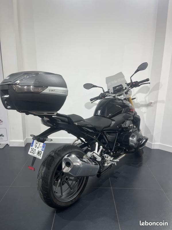 Bmw r1250r (image 5)