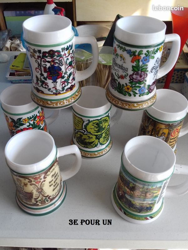 Chopes (image 1)