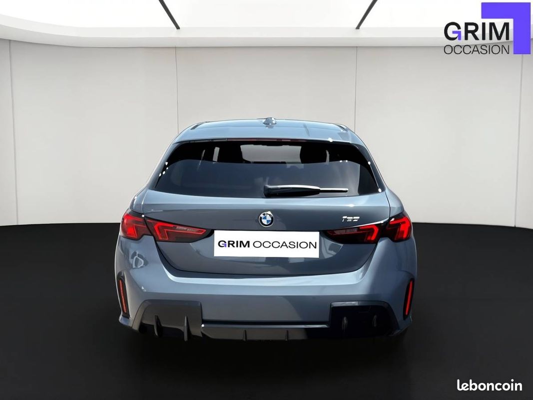 BMW 120 170 ch DKG7 M Sport (image 19)