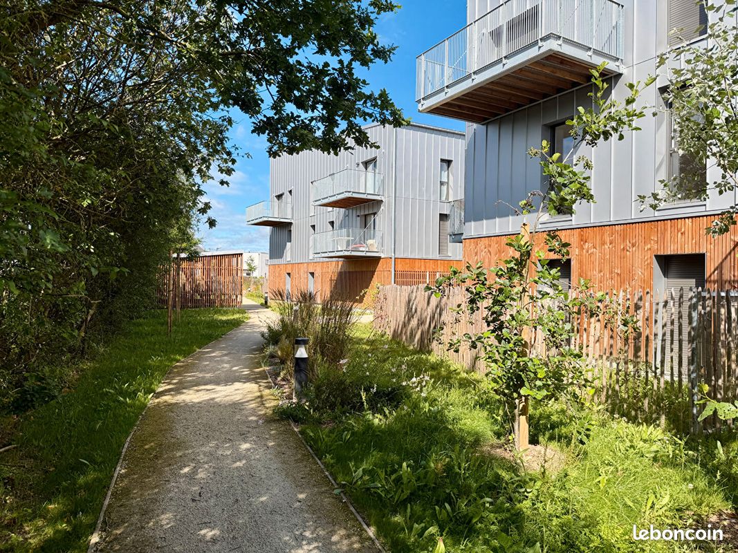 Appartement 3 pièces 64 m² · à Le Rheu · 64 m² · 882 €