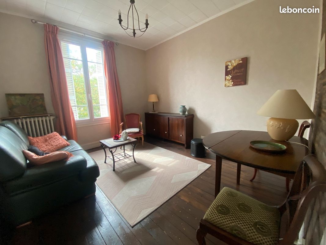 Appartement 2 pièces 40 m² · à Le Havre · 40 m² · 620 €/mois