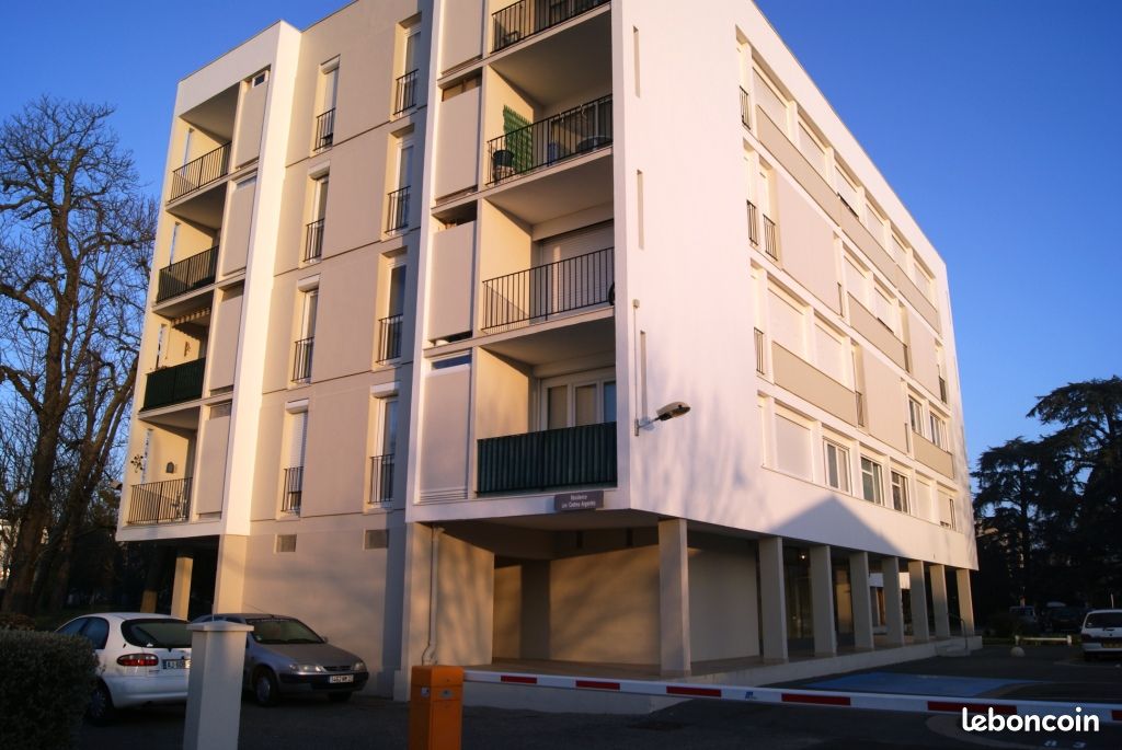 Appartement 3 pièces 62 m² · au Bouscat · 62 m² · 199 000 €