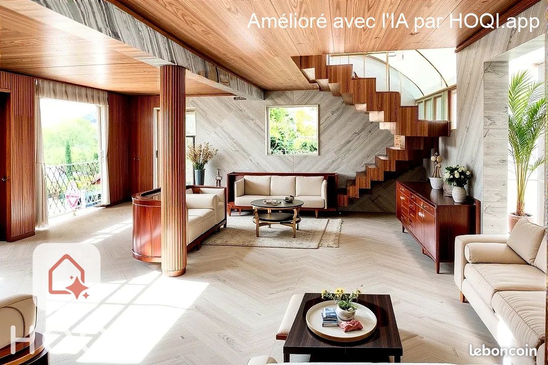 Maison 6 pièces 160 m² · à Cevins · 160 m² · 155 000 €