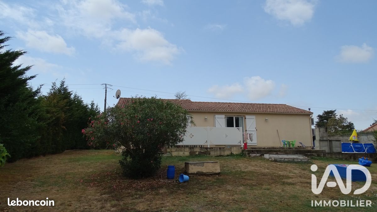 Maison 4 pièces 92 m² (image 12)
