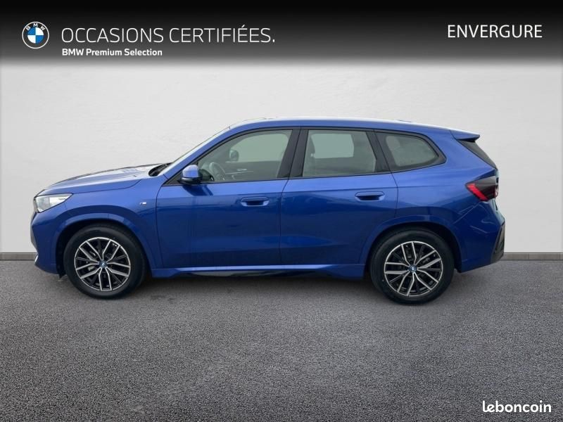Bmw X1 ieDrive20 204ch M Sport (image 3)