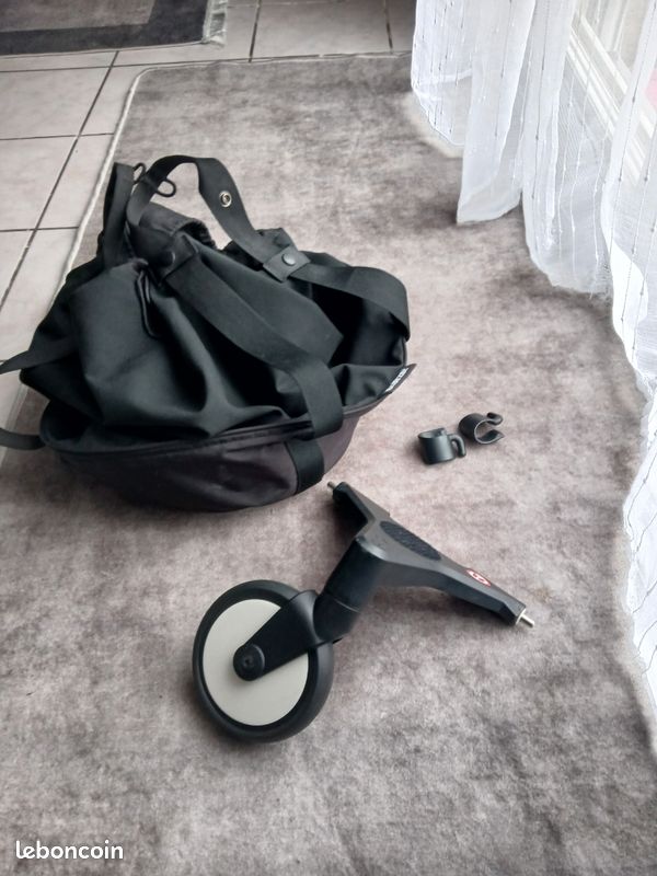 Yoyo bag (image 2)