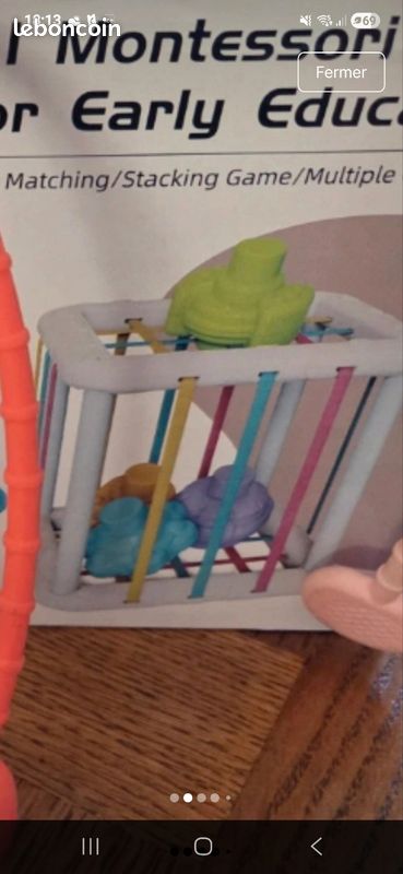Lot jouets (image 3)