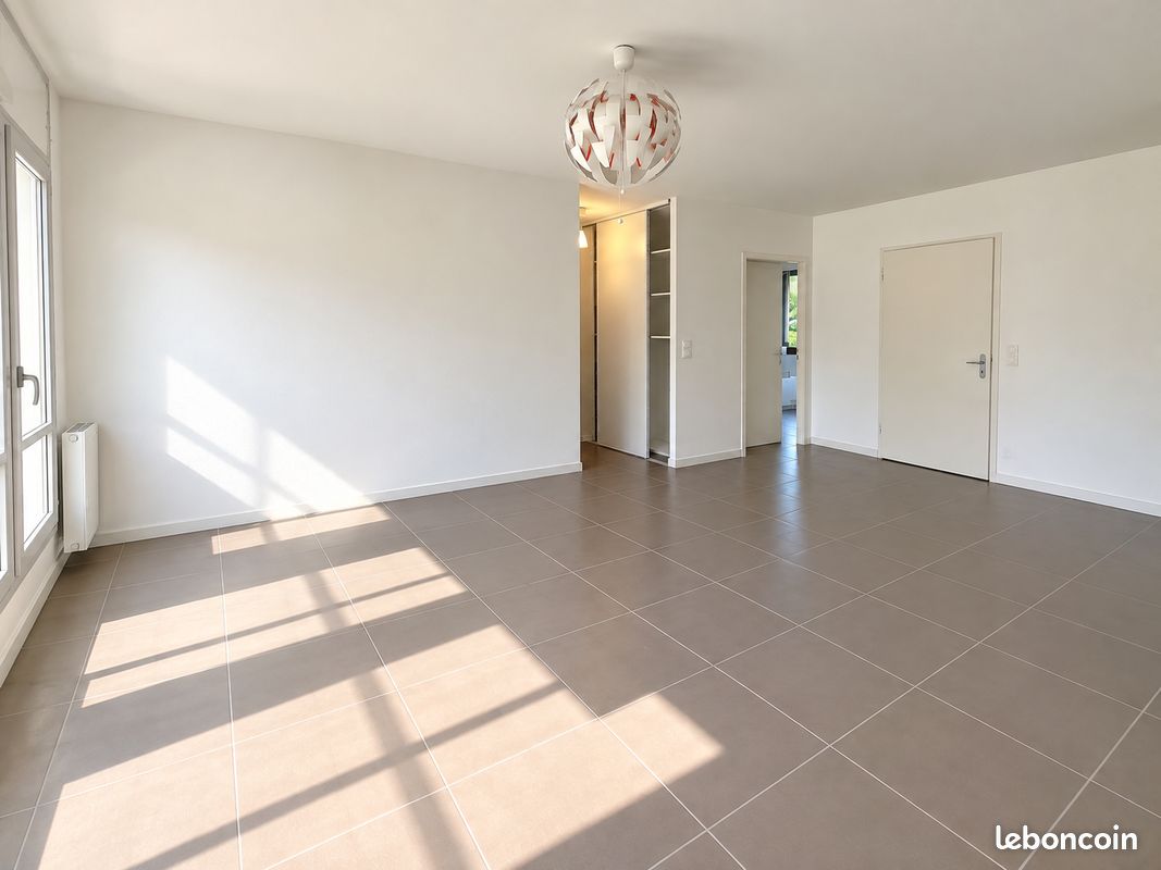 Appartement 3 pièces 55 m² · à Mérignac · 55 m² · 865 €/mois