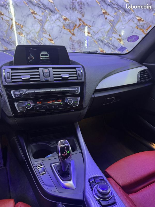 Bmw Série 2 M235i 326ch BVA origine France (image 11)