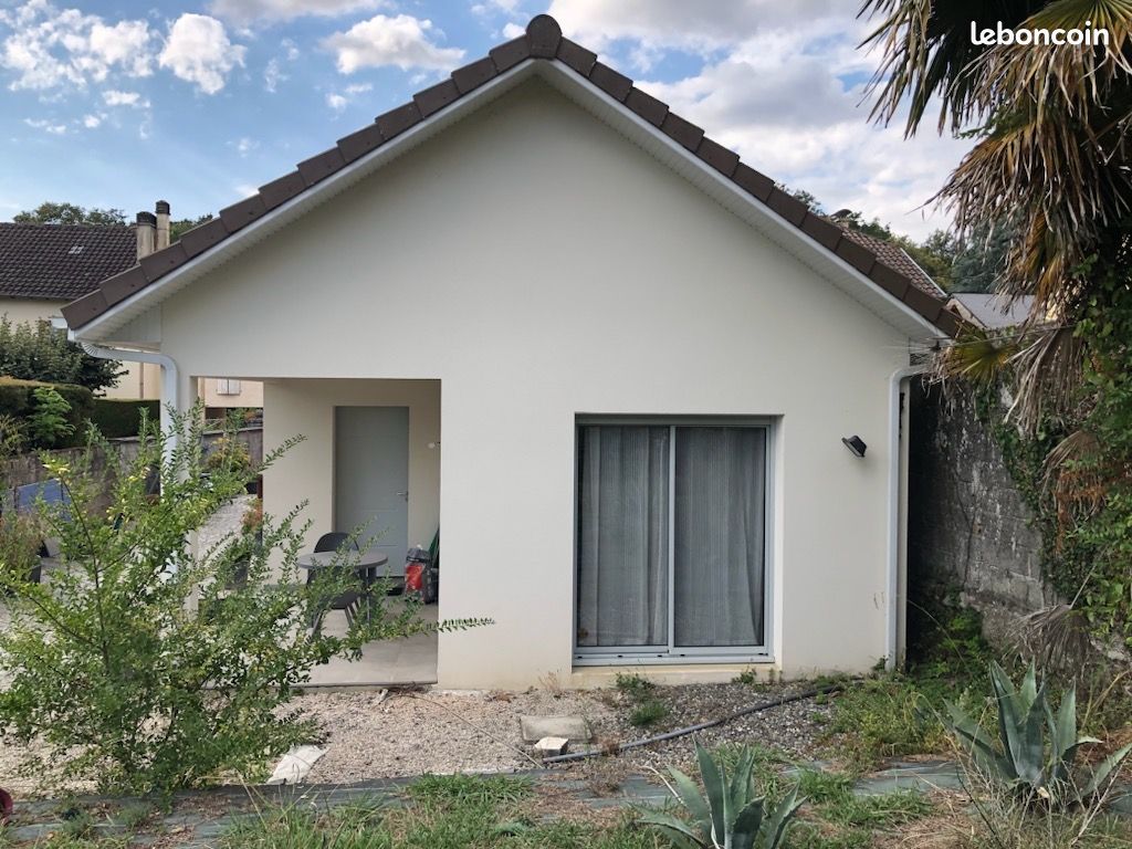 Maison 6 pièces 165 m² · à Morlaàs · 165 m² · 303 000 €