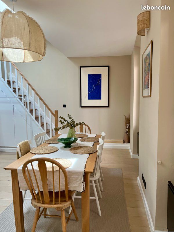 Appartement 3 pièces 80 m² · à Marseille · 80 m² · 480 000 €