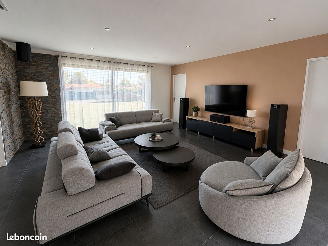 Villa 11 pièces 273 m² (image 5)