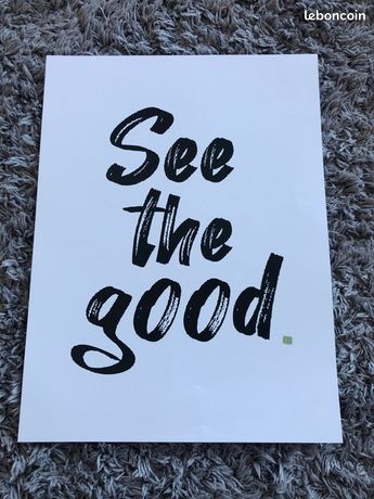 Affiche mural