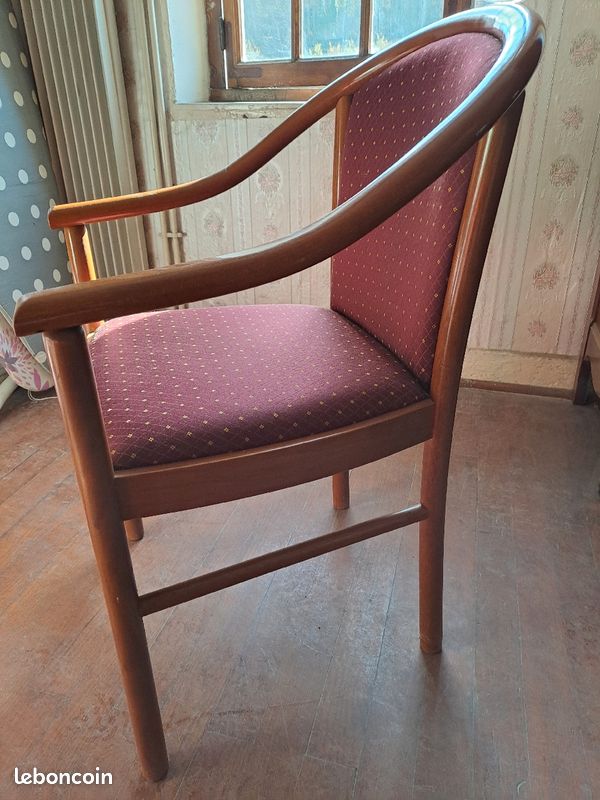 Fauteuil (image 1)