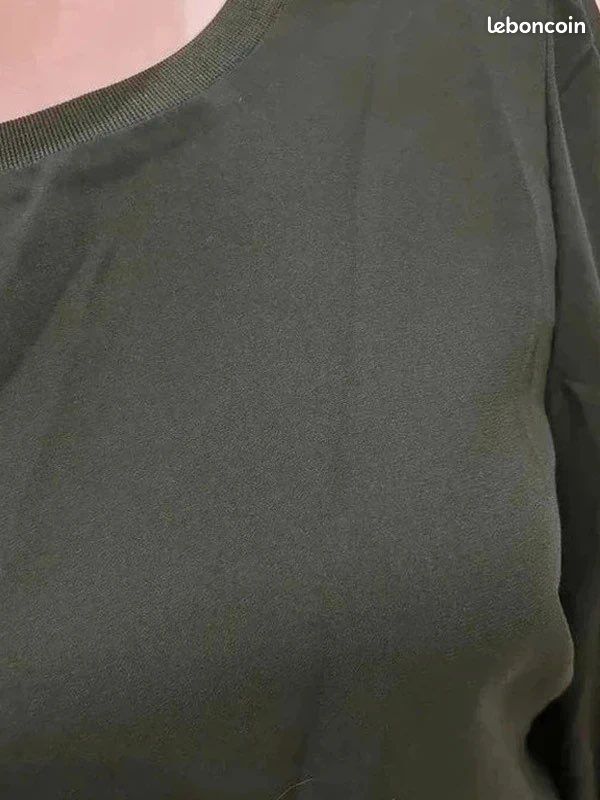 🔥 lot de 2 blouses JDY prix mini 🔥 (image 5)