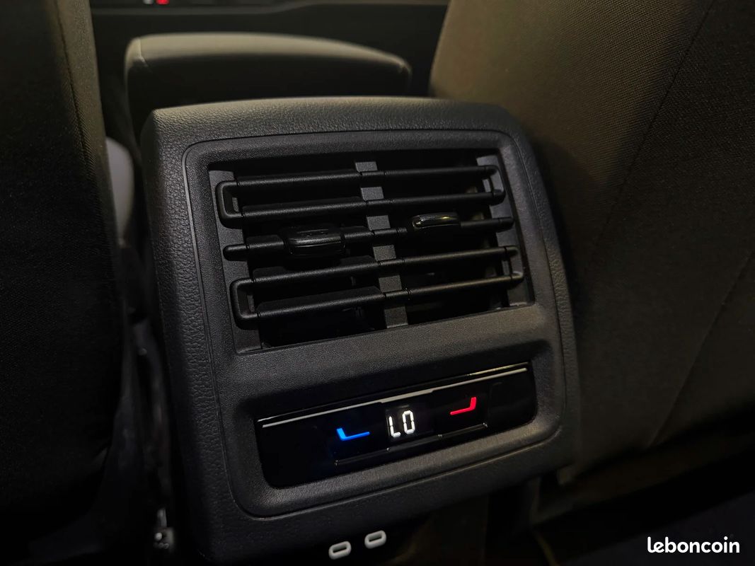 Volkswagen GOLF VIII Life 1st Business Société Réversible (image 15)