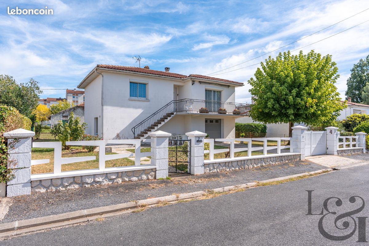 Maison 5 pièces 97 m² · à Villeneuve-sur-Lot · 97 m² · 119 900 €