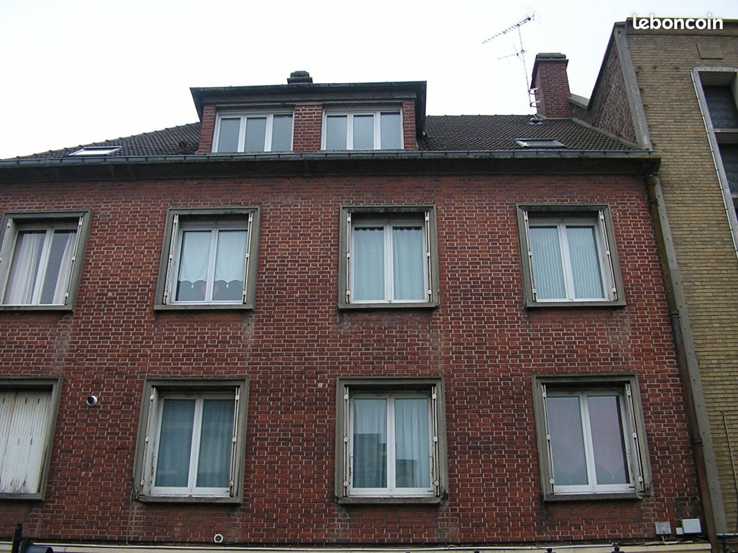 Appartement 2 pièces 55 m² · à Beauvais · 55 m² · 560 €