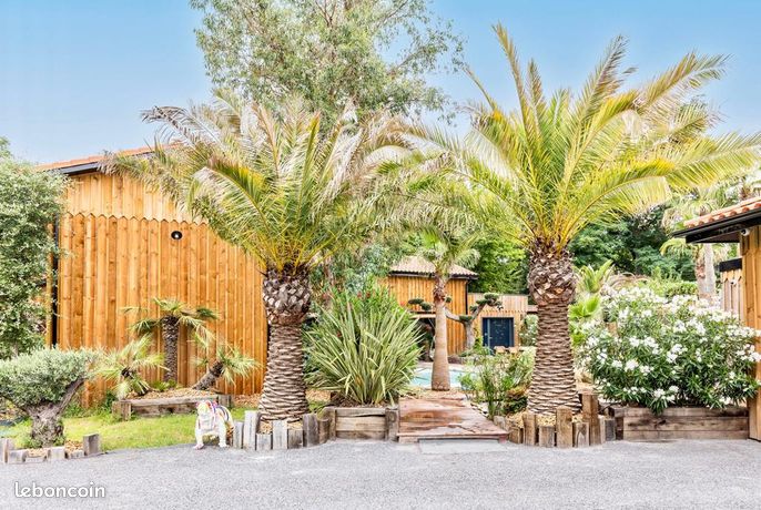 Maison 7 pièces 200 m²