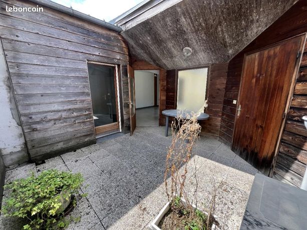 Location Maison L Aigle Particulier