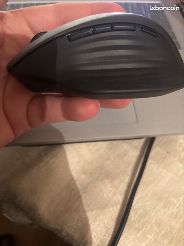 Souris HP 935 Creator – Très bon état (image 2)