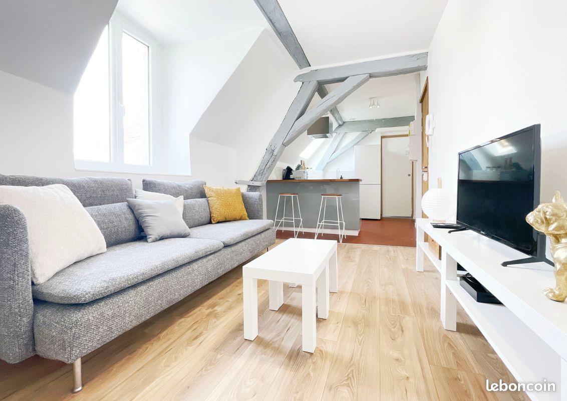 Appartement 3 pièces 36 m² · à Melun · 36 m² · 1 000 €/mois