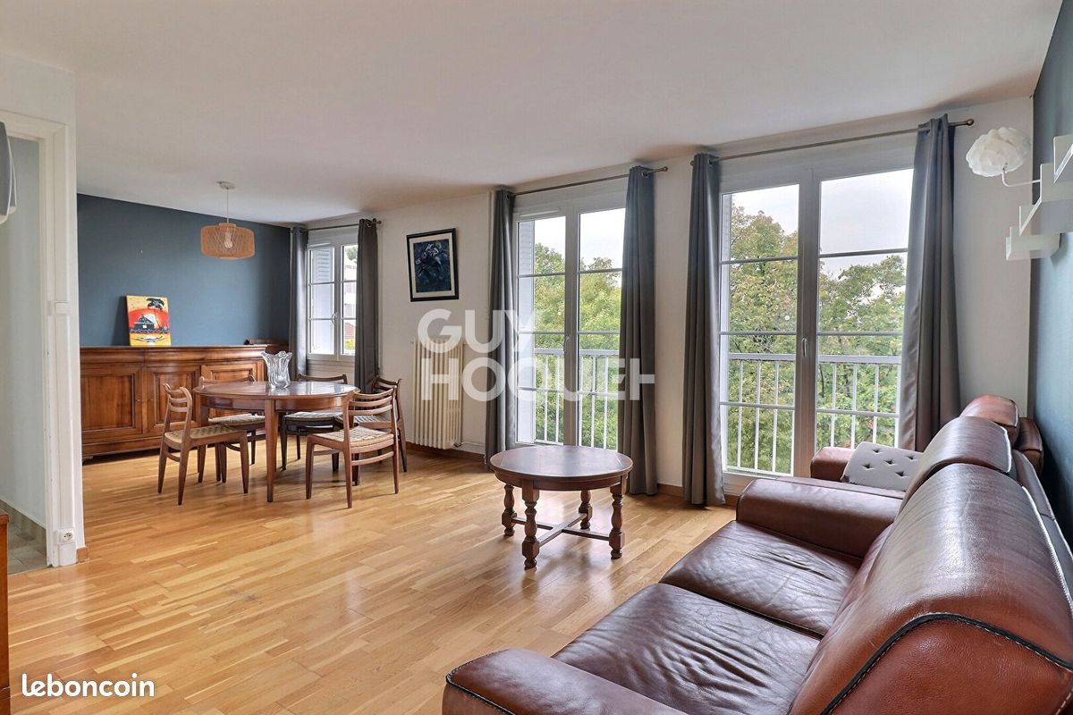 Appartement 3 pièces 68 m² · à Lyon · 68 m² · 315 000 €