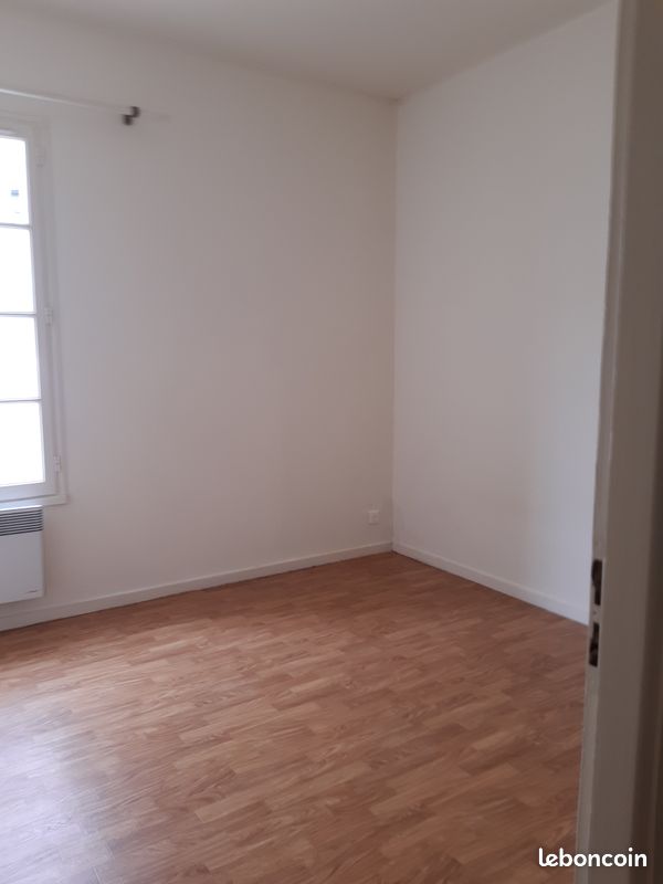 Appartement 2 pièces 32 m² · à Rochefort · 32 m² · 550 €