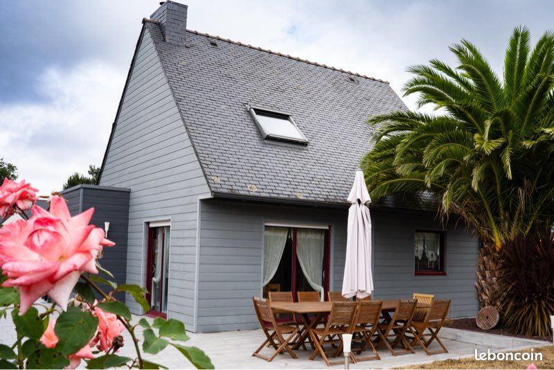 Maison 7 pièces 116 m² · à Plouigneau · 116 m² · 275 000 €