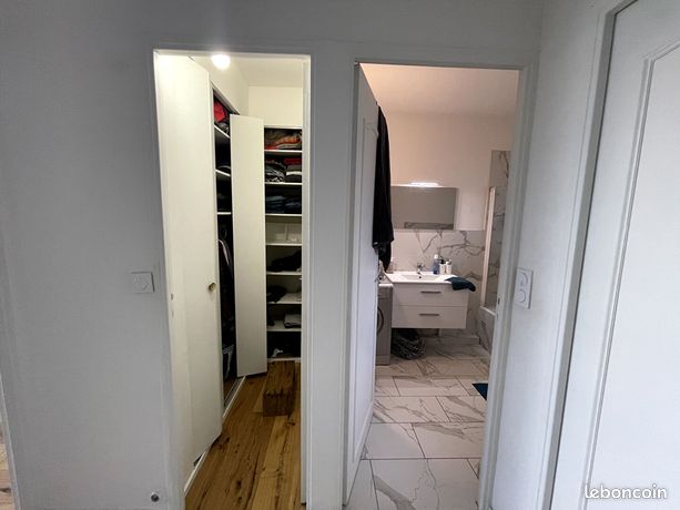 Appartement 2 pièces 63 m² — 5