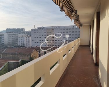 Appartement 319 000 € - 100 m²